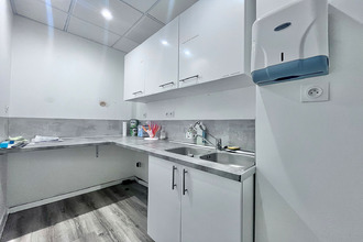 Ma-Cabane - Location Local commercial PARIS 19, 130 m²