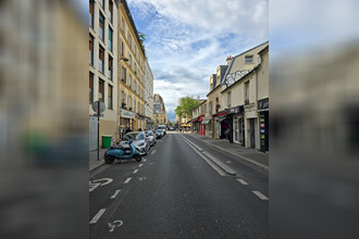 Ma-Cabane - Location Local commercial PARIS 19, 120 m²