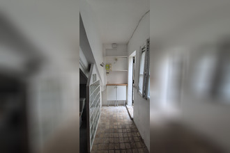 Ma-Cabane - Location Local commercial PARIS 2, 11 m²