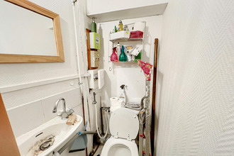 Ma-Cabane - Location Local commercial PARIS 20, 24 m²