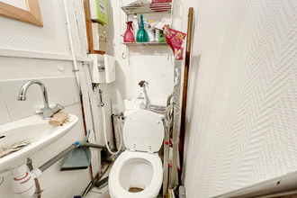 Ma-Cabane - Location Local commercial PARIS 20, 24 m²