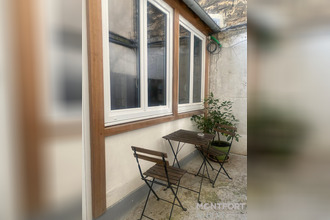 Location Local commercial 75020, PARIS 20 France