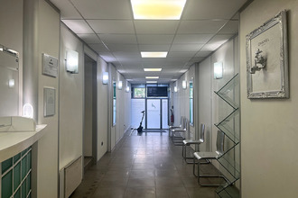 Ma-Cabane - Location Local commercial PARIS 20, 229 m²