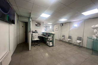 Ma-Cabane - Location Local commercial PARIS 20, 229 m²