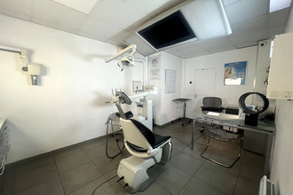 Ma-Cabane - Location Local commercial PARIS 20, 229 m²