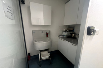 Ma-Cabane - Location Local commercial PARIS 20, 229 m²