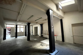 Ma-Cabane - Location Local commercial PARIS 3, 112 m²