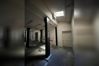 Ma-Cabane - Location Local commercial PARIS 3, 112 m²
