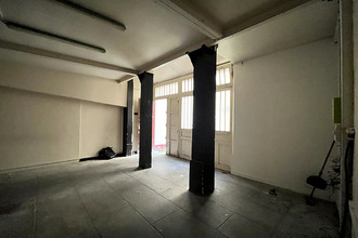 Ma-Cabane - Location Local commercial PARIS 3, 112 m²