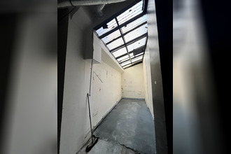 Ma-Cabane - Location Local commercial PARIS 3, 112 m²