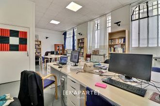 Ma-Cabane - Location Local commercial PARIS 5, 117 m²