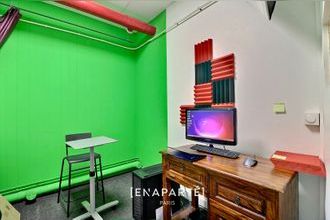 Ma-Cabane - Location Local commercial PARIS 5, 117 m²