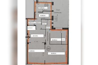 Ma-Cabane - Location Local commercial PARIS 7, 110 m²