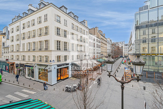 Ma-Cabane - Location Local commercial PARIS, 142 m²