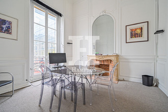 Ma-Cabane - Location Local commercial PARIS, 142 m²