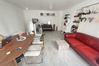 Ma-Cabane - Location Local commercial Paris, 46 m²