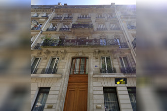 Ma-Cabane - Location Local commercial Paris, 46 m²