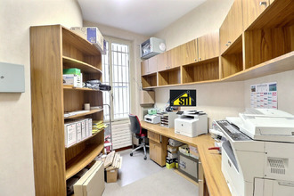 Ma-Cabane - Location Local commercial Paris, 46 m²