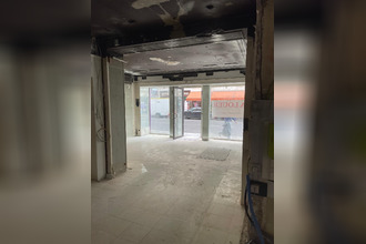 Ma-Cabane - Location Local commercial Paris, 84 m²