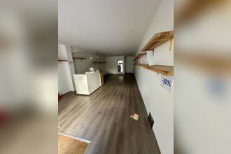 Ma-Cabane - Location Local commercial Paris, 37 m²