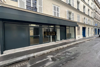 Ma-Cabane - Location Local commercial Paris, 108 m²