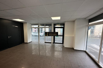 Ma-Cabane - Location Local commercial Paris, 108 m²