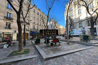 Ma-Cabane - Location Local commercial Paris, 140 m²