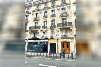 Ma-Cabane - Location Local commercial Paris, 14 m²