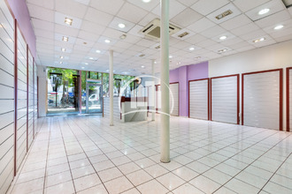 Ma-Cabane - Location Local commercial Paris, 264 m²