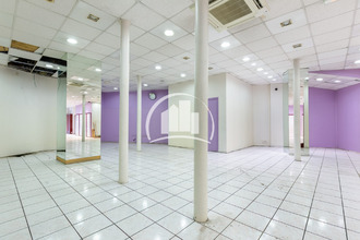 Ma-Cabane - Location Local commercial Paris, 264 m²