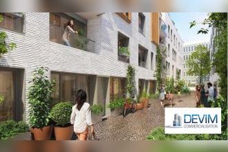 Location Local commercial 75011, Paris France