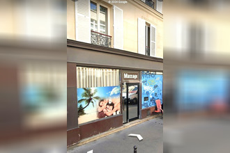 Ma-Cabane - Location Local commercial Paris, 90 m²