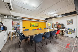 Ma-Cabane - Location Local commercial Paris, 50 m²