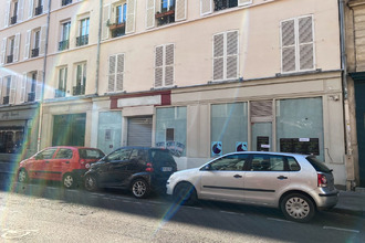 Location Local commercial 75011, Paris France