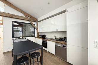 Ma-Cabane - Location Local commercial Paris, 105 m²