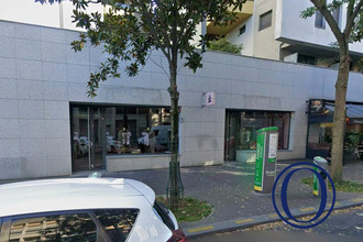 Location Local commercial 75013, Paris France