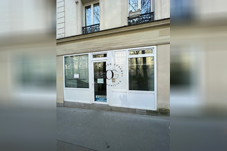 Ma-Cabane - Location Local commercial Paris, 38 m²