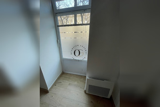 Ma-Cabane - Location Local commercial Paris, 38 m²