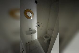 Ma-Cabane - Location Local commercial Paris, 38 m²