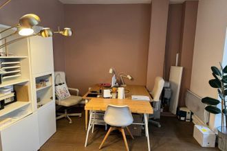 Ma-Cabane - Location Local commercial Paris, 24 m²