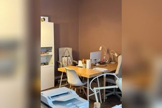 Ma-Cabane - Location Local commercial Paris, 24 m²