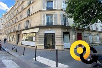 Ma-Cabane - Location Local commercial Paris, 80 m²