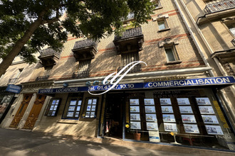 Ma-Cabane - Location Local commercial Paris, 45 m²