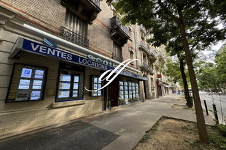 Ma-Cabane - Location Local commercial Paris, 45 m²