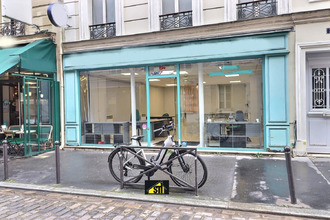 Ma-Cabane - Location Local commercial Paris, 75 m²