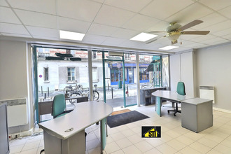 Ma-Cabane - Location Local commercial Paris, 75 m²