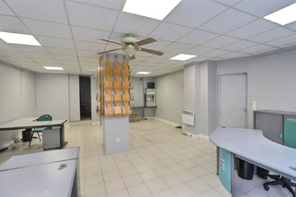 Ma-Cabane - Location Local commercial Paris, 75 m²