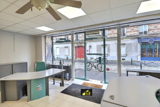 Ma-Cabane - Location Local commercial Paris, 75 m²