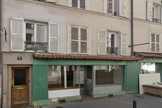 Location Local commercial 75014, Paris France