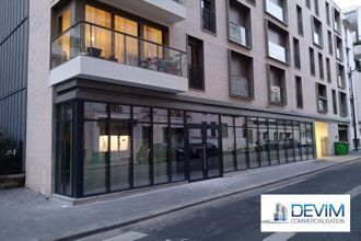 Ma-Cabane - Location Local commercial Paris, 192 m²